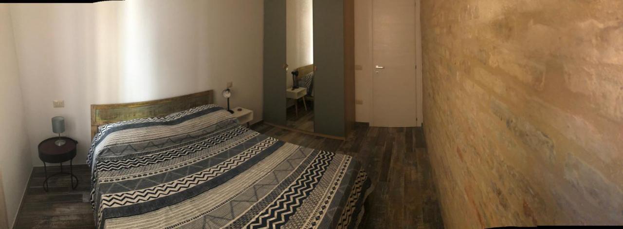 B&B Loft Edel Beach ชิวิตาโนวา มาร์เค ภายนอก รูปภาพ